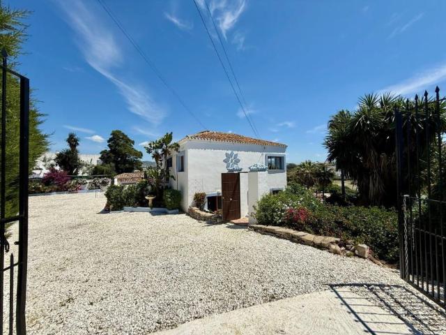 Chalet en alquiler en Málaga-Costa del Sol, Andalucía