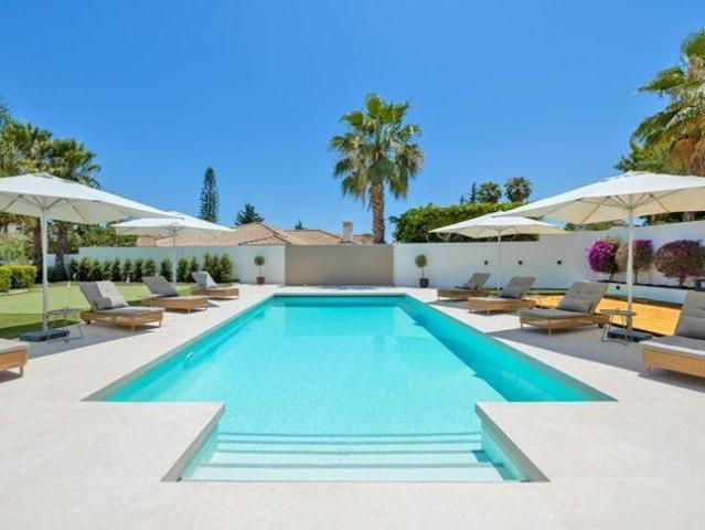 Chalet en alquiler en Málaga-Costa del Sol, Andalucía