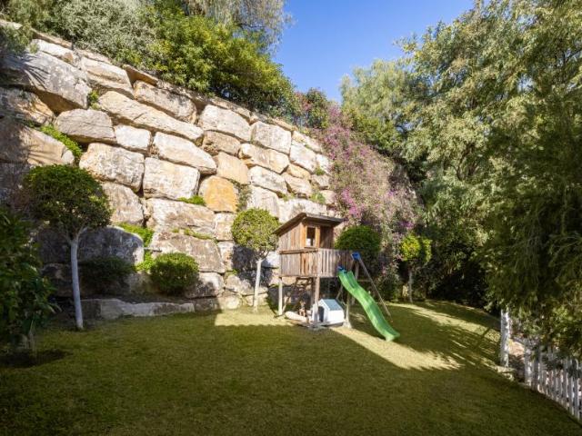 Chalet en alquiler en Málaga-Costa del Sol, Andalucía