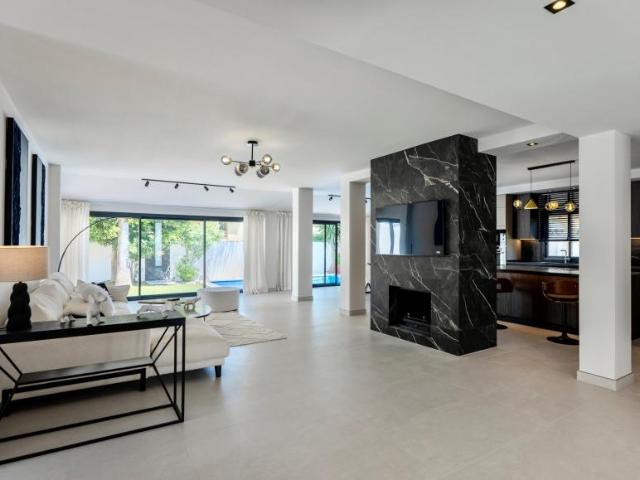 Chalet en alquiler en Málaga-Costa del Sol, Andalucía