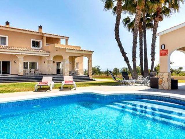 Chalet en alquiler en el Baix Maestrat, Valencia