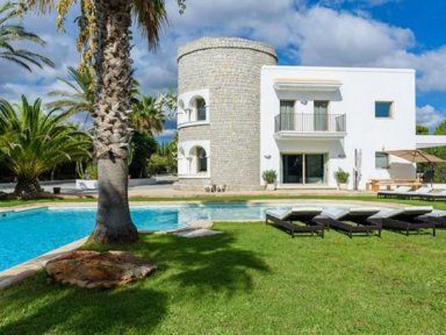 Chalet en alquiler en Eivissa, Baleares