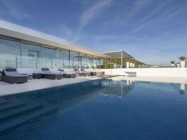 Chalet en alquiler en Puig Manyà, Eivissa