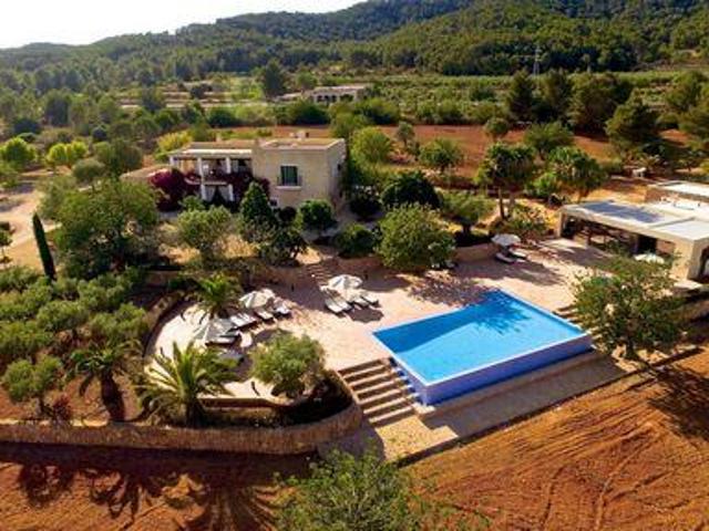 Chalet en alquiler en Eivissa, Baleares