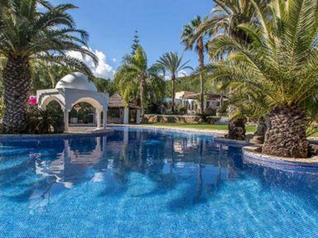 Chalet en alquiler en Eivissa, Baleares