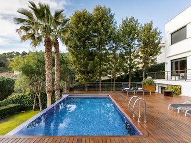 Chalet en alquiler en Garraf, Catalunya