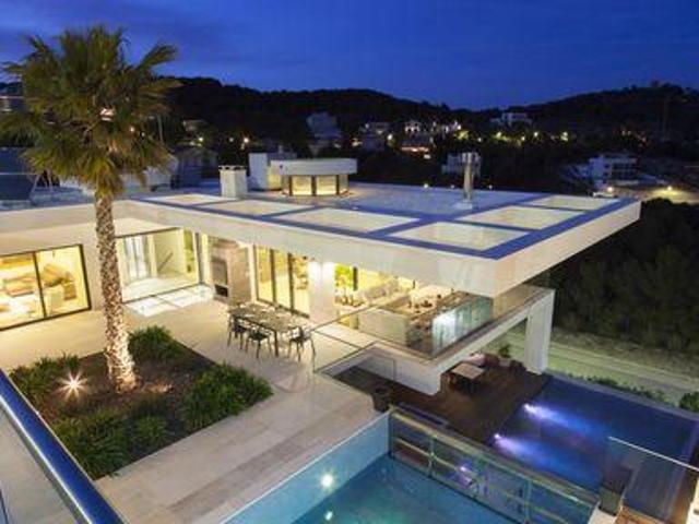 Chalet en alquiler en Garraf, Catalunya