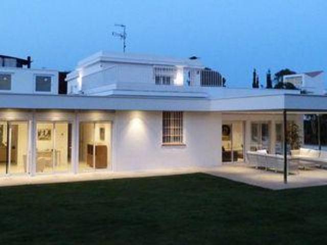 Chalet en alquiler en Terramar, Garraf