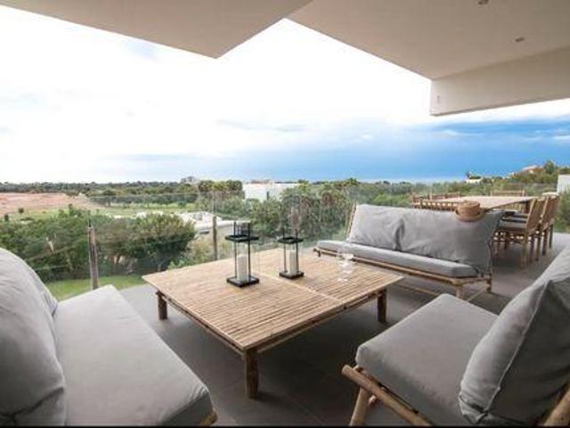 Chalet en alquiler en Garraf, Catalunya