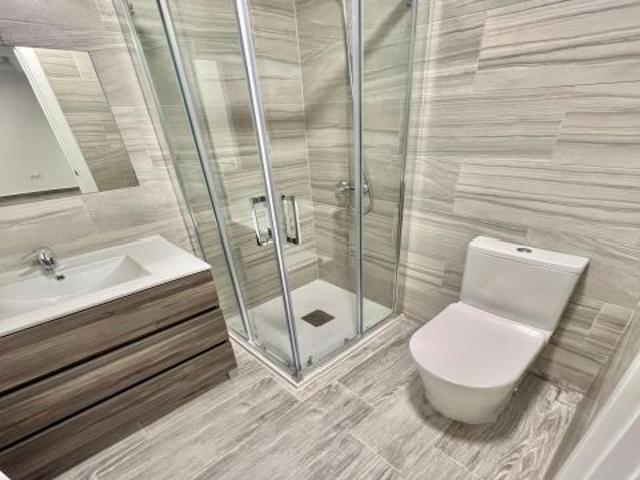 Piso en alquiler en Loeches, Madrid
