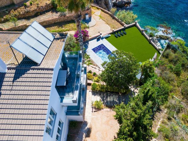 Casa en alquiler en la Tortuga, Girona