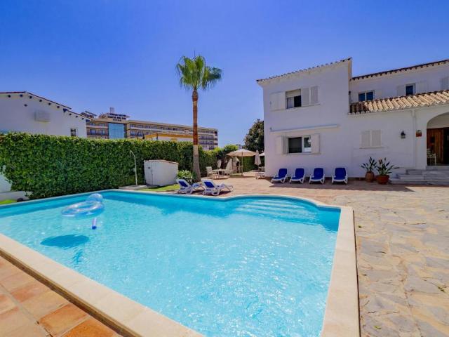 Casa en alquiler en La Cala, Costa del Sol Occidental