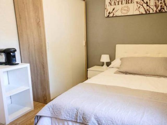 Habitación en alquiler en Alcalá De Henares, Madrid