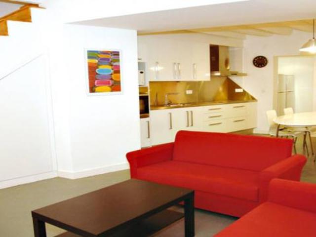 Habitación en alquiler en Alicante, Valencia