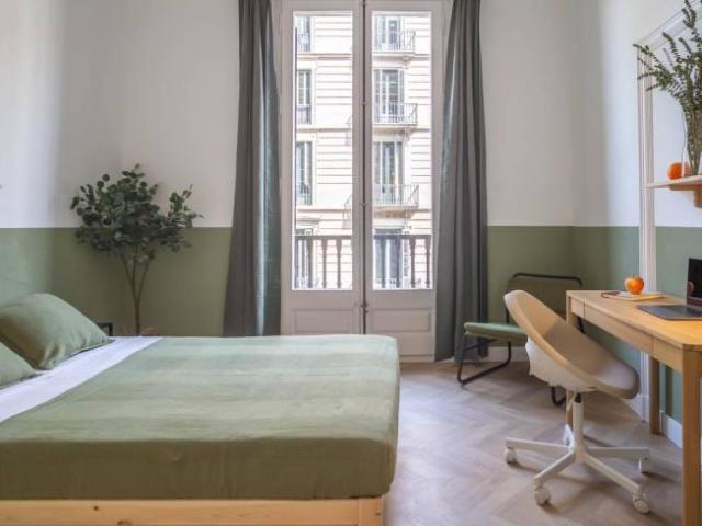 Habitación en alquiler en Barcelona