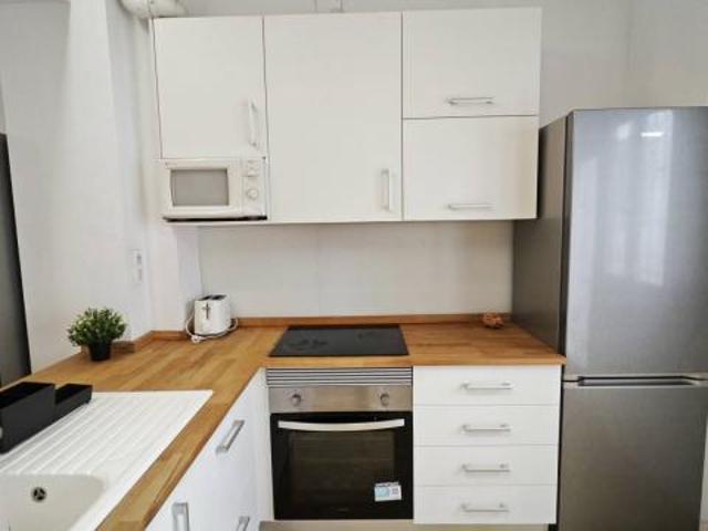 Habitación en alquiler en Cartagena, Murcia
