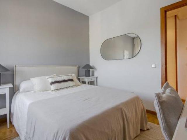 Habitación en alquiler en Madrid