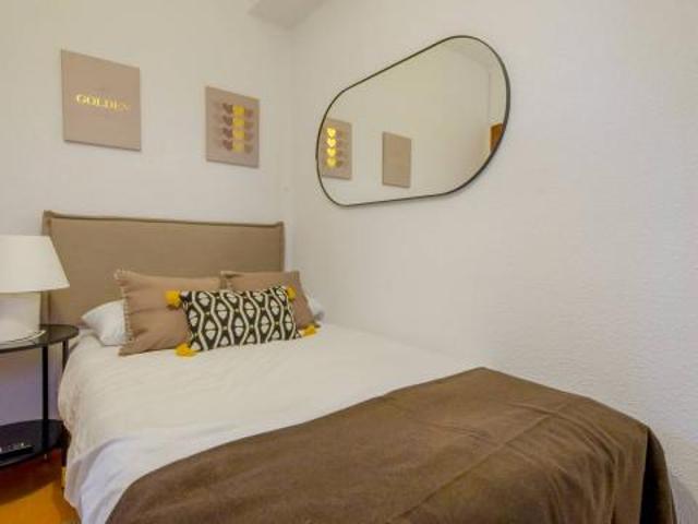 Habitación en alquiler en Madrid