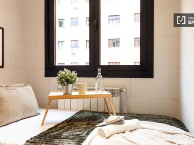 Habitación en alquiler en Medina-sidonia, Madrid