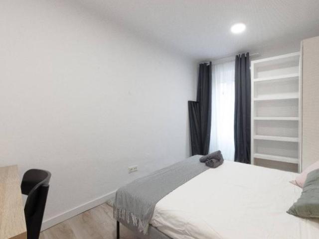 Habitación en alquiler en Medina-sidonia, Madrid
