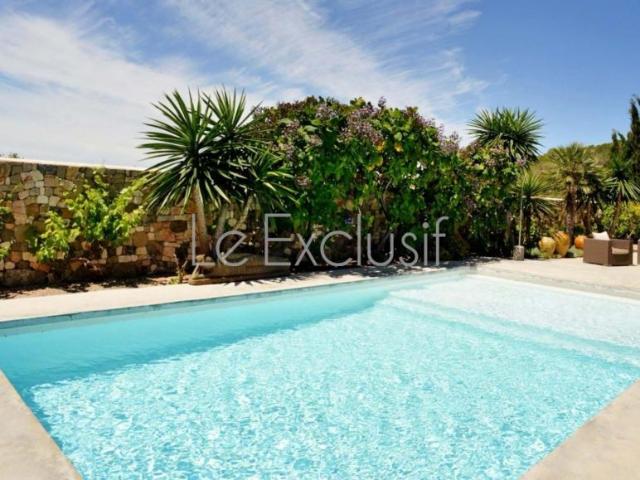 Villa en alquiler en Eivissa