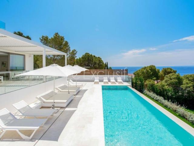 Villa en alquiler en Eivissa