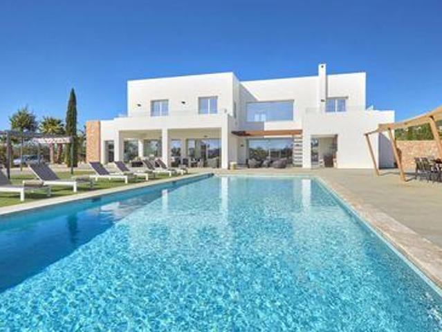 Chalet en alquiler en Jesús, Eivissa