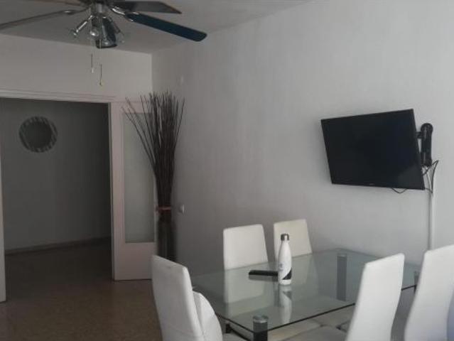 Piso en alquiler en San Juan De Alicante, la Goteta