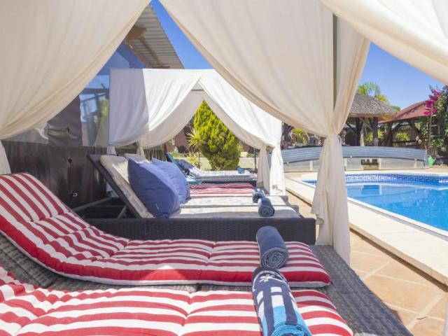 Casa en alquiler en Alhaurín El Grande, La Alquería