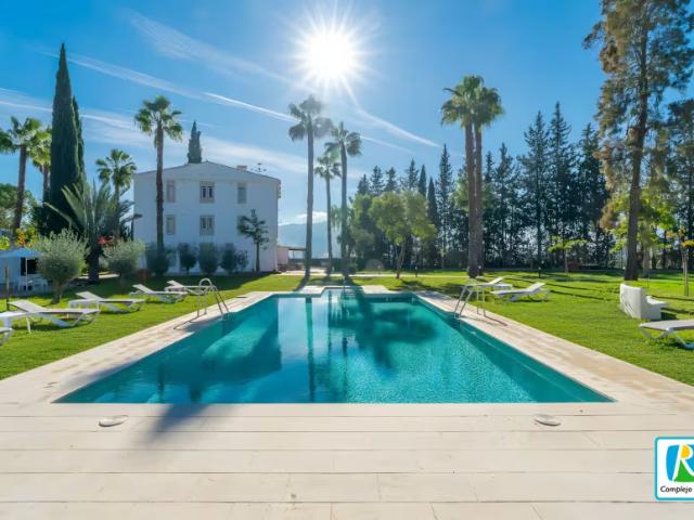 Casa en alquiler en Valle del Guadalhorce, Andalucía