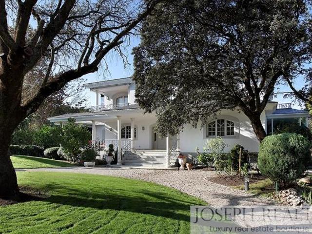 Casa en alquiler en Madrid