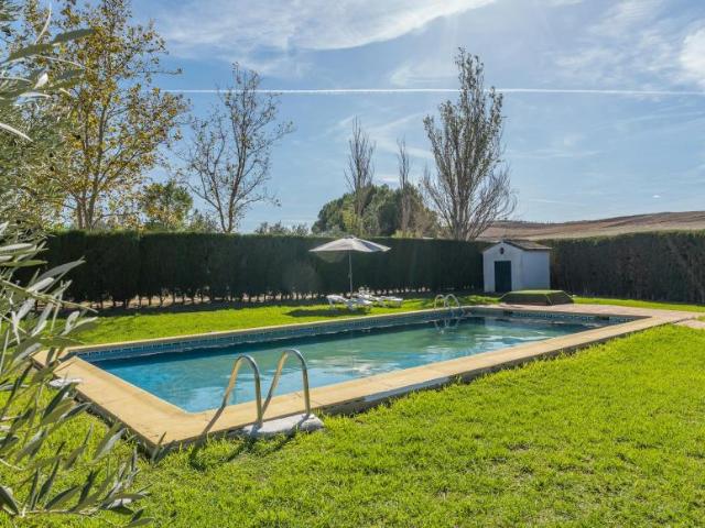 Casa en alquiler en Guadalteba, Andalucía
