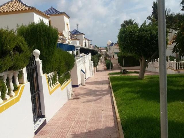 Casa en alquiler en Torrevieja, Valencia