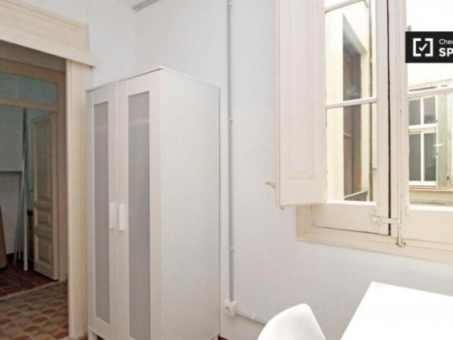 Habitación en alquiler en Barcelonès, Catalunya