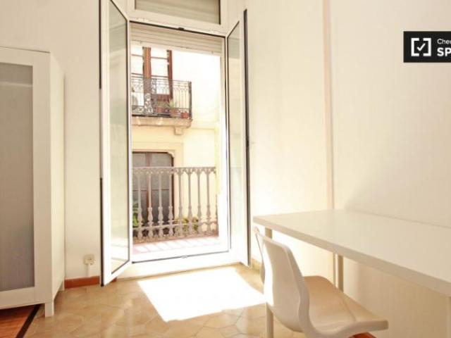 Habitación en alquiler en Barcelonès, Catalunya