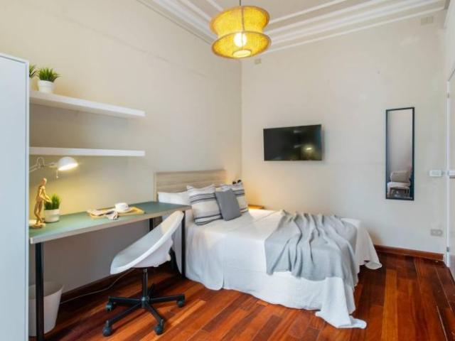 Habitación en alquiler en Barcelonès, Catalunya