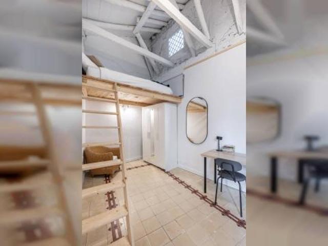 Habitación en alquiler en Granada