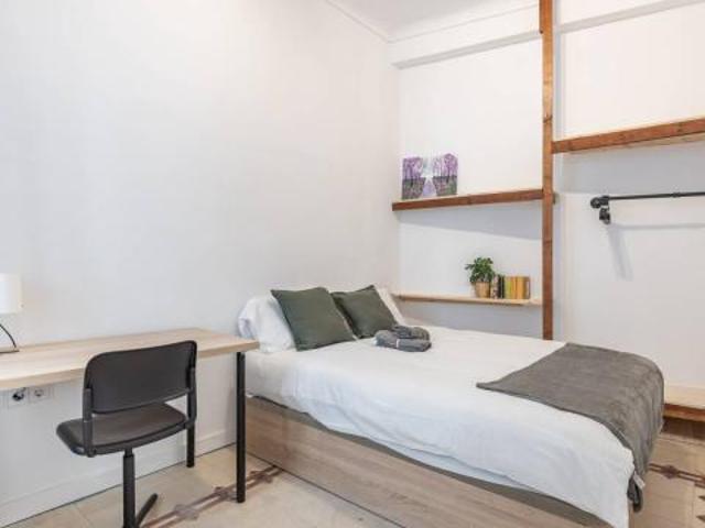 Habitación en alquiler en Granada