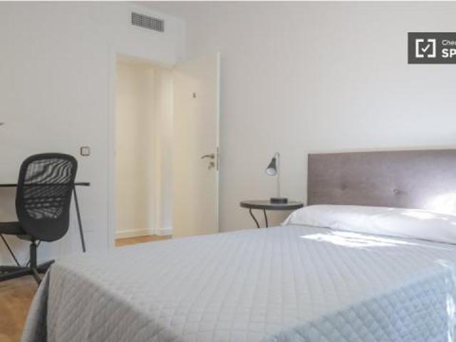 Habitación en alquiler en Madrid
