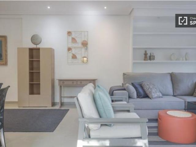 Habitación en alquiler en Madrid