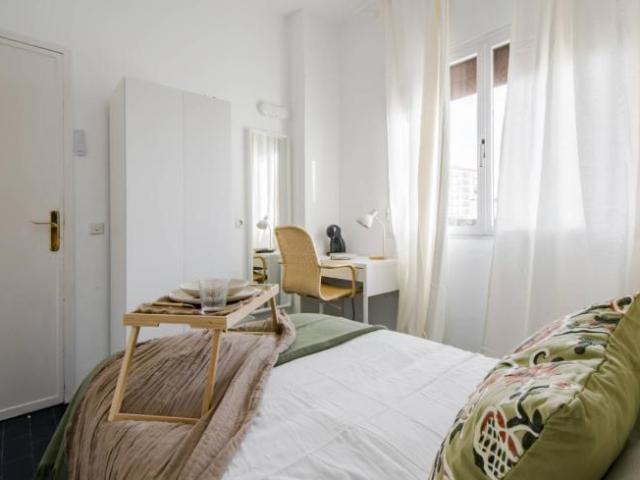 Habitación en alquiler en Madrid