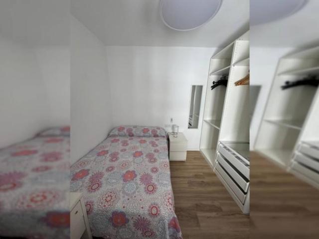 Habitación en alquiler en Málaga-Costa del Sol, Andalucía