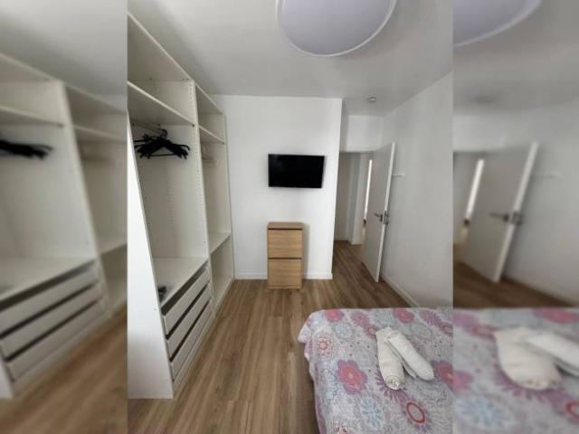 Habitación en alquiler en Málaga-Costa del Sol, Andalucía