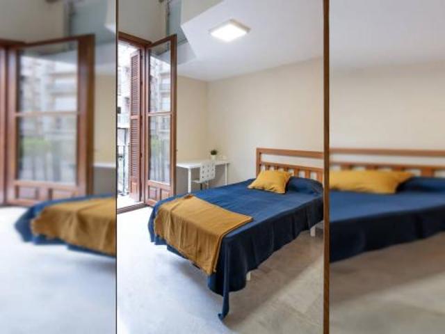 Habitación en alquiler en Área Metropolitana de Murcia, Murcia