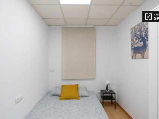 Habitación en alquiler en Valencia