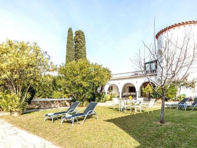 Chalet en alquiler en Barri Vell, Gironès