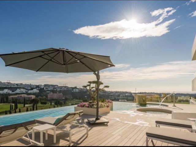 Chalet en alquiler en Málaga-Costa del Sol, Andalucía