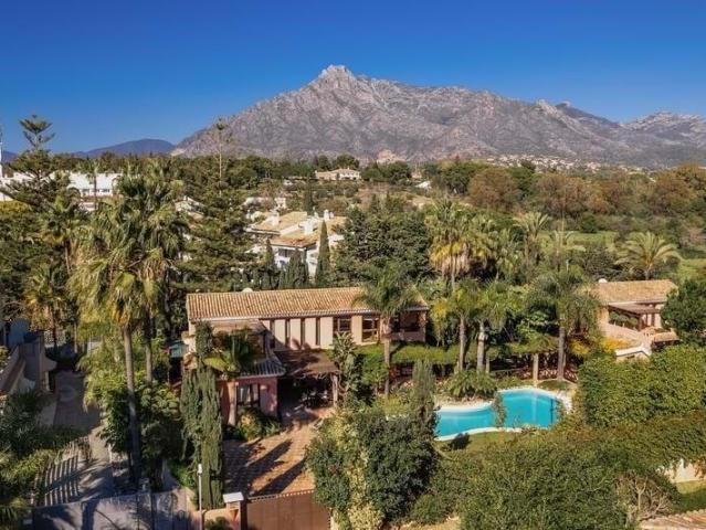 Chalet en alquiler en Málaga