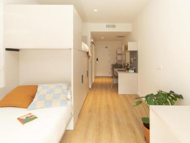 Apartamento en alquiler en Platina, Salamanca