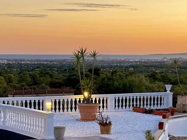 Casa en alquiler en sa Cabaneta, Raiguer